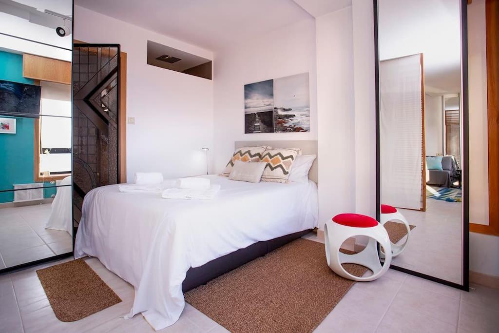 Centro, Playa Y Puesta De Sol Apartment *